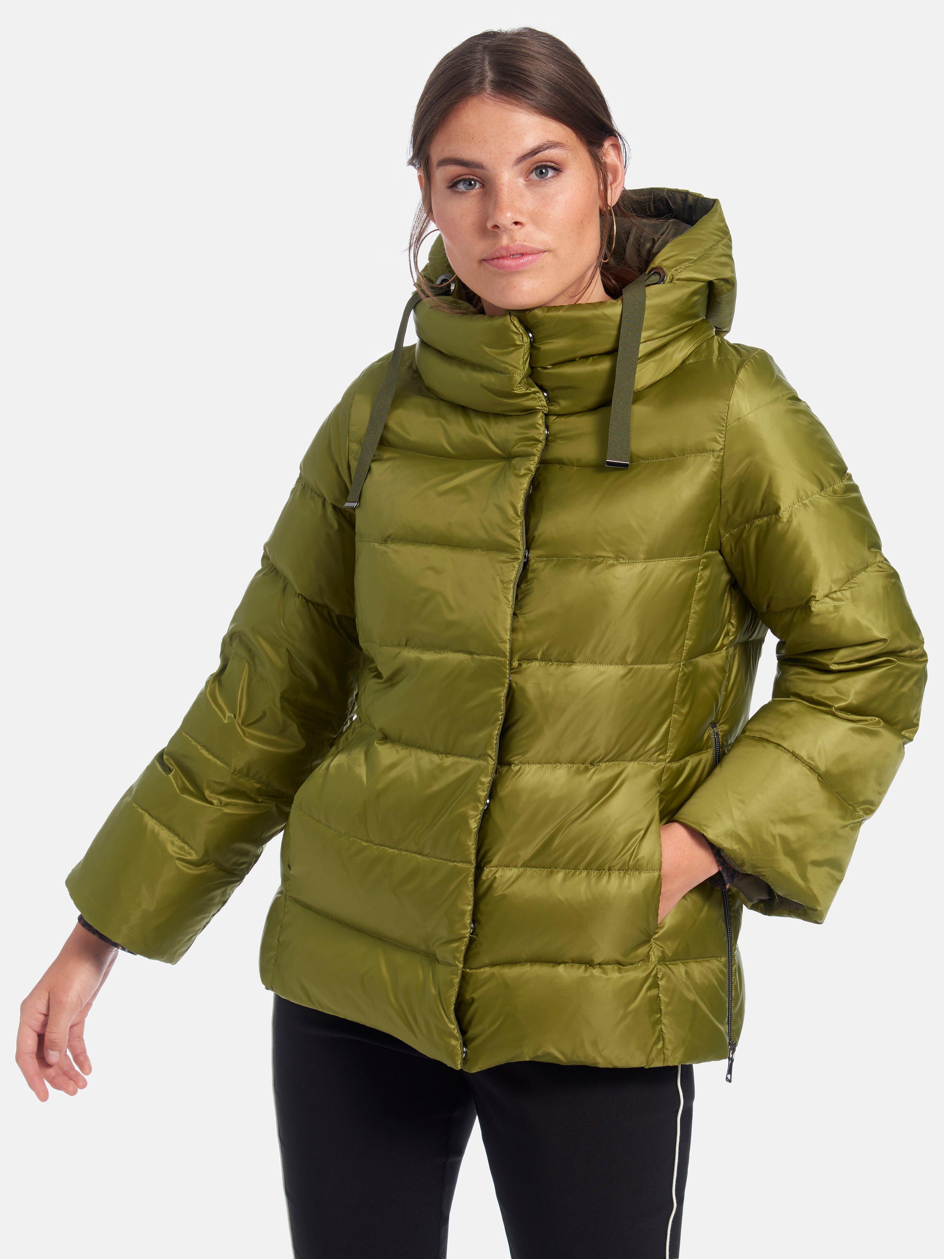 Elena Miro - Steppjacke