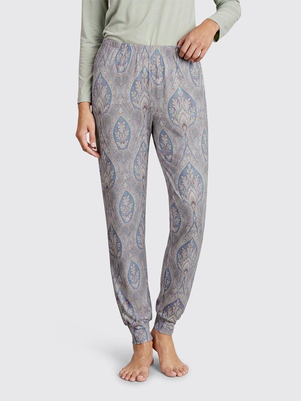 Hautnah - Lange Hose