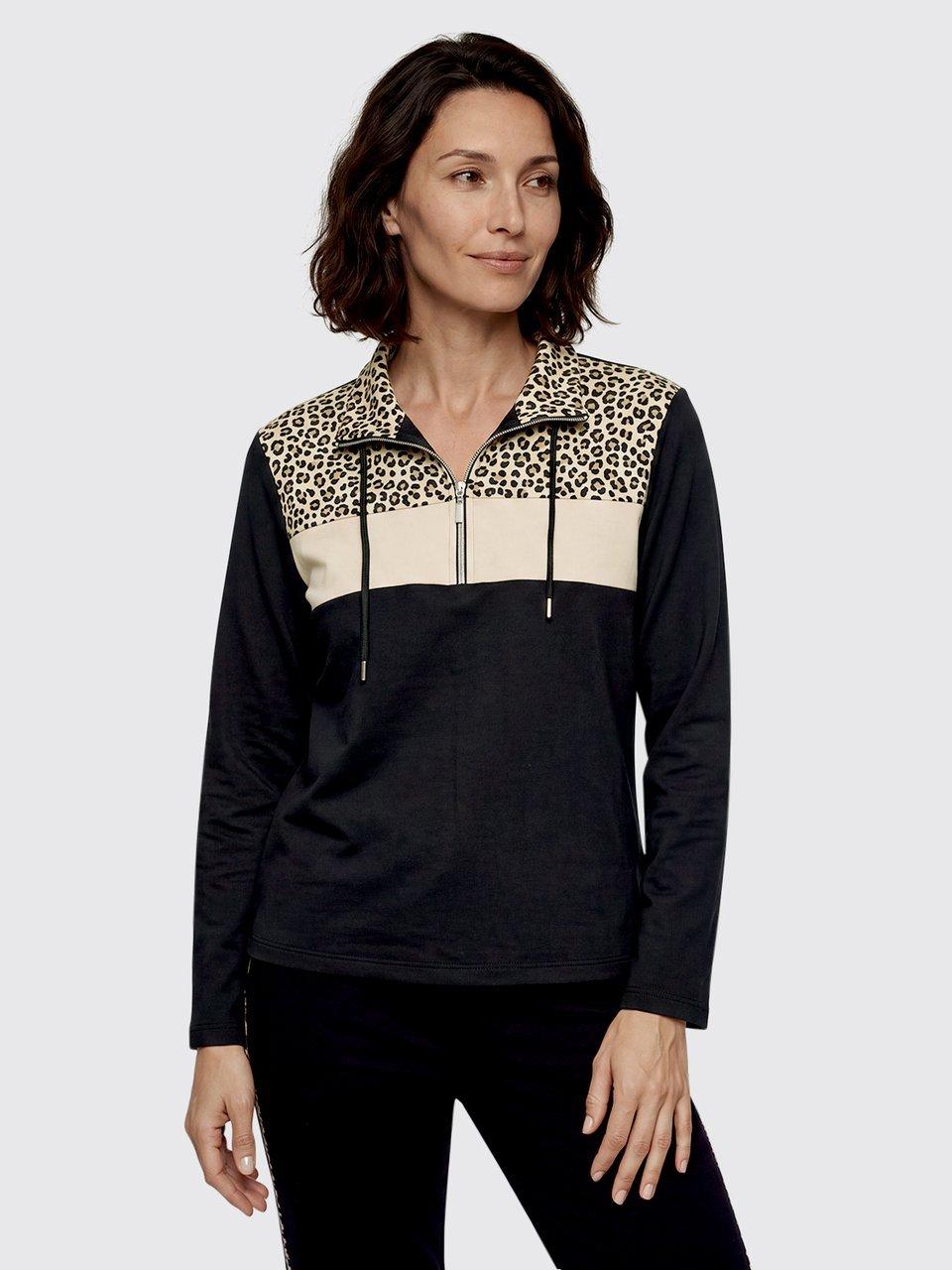 Peter Hahn - Sweatshirt
