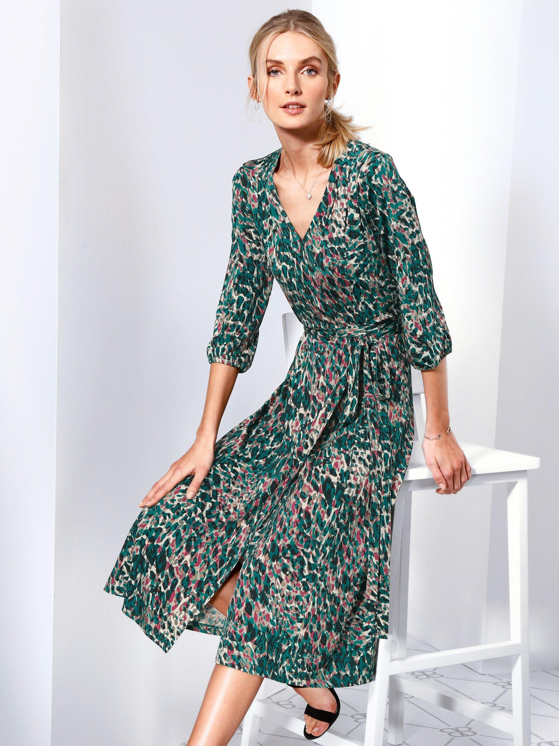 Basler - Jersey-Kleid
