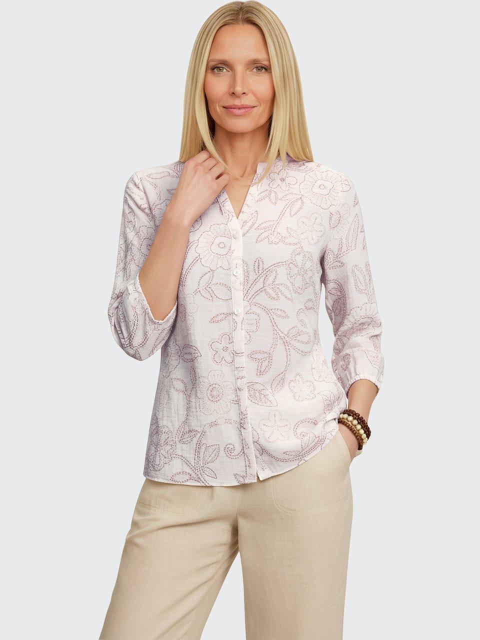 Peter Hahn - Blouse