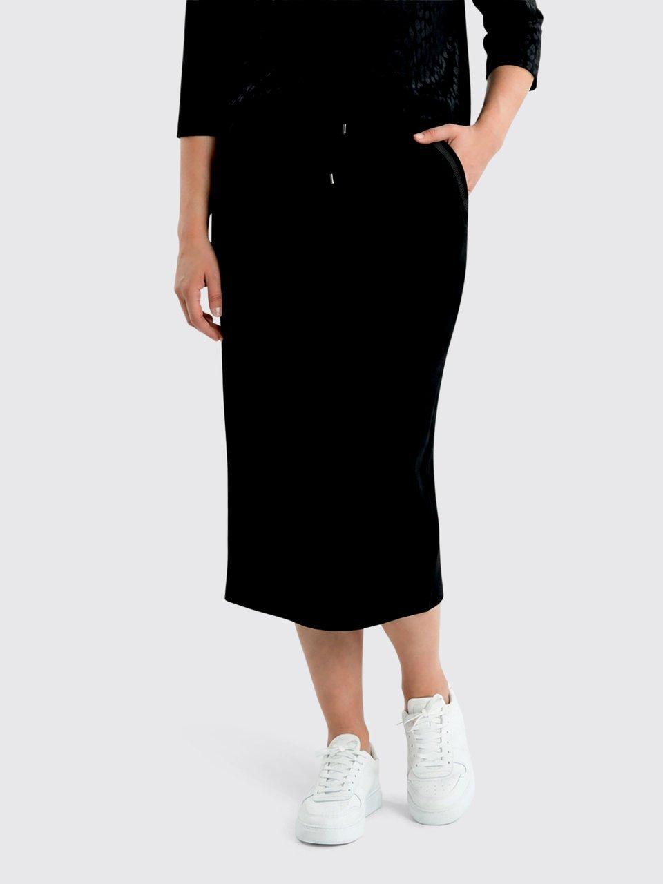 Emilia Lay - Jersey rok