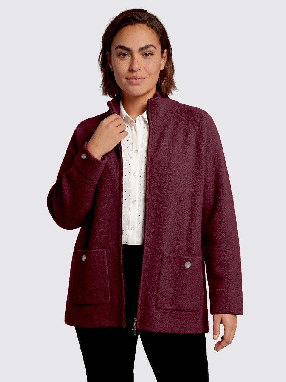 Emilia Lay - Strickjacke