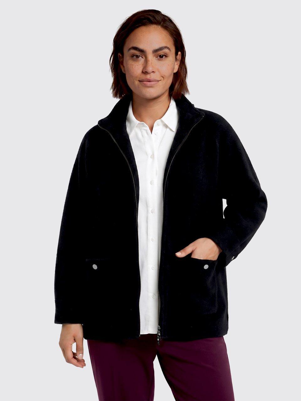Emilia Lay - Strickjacke