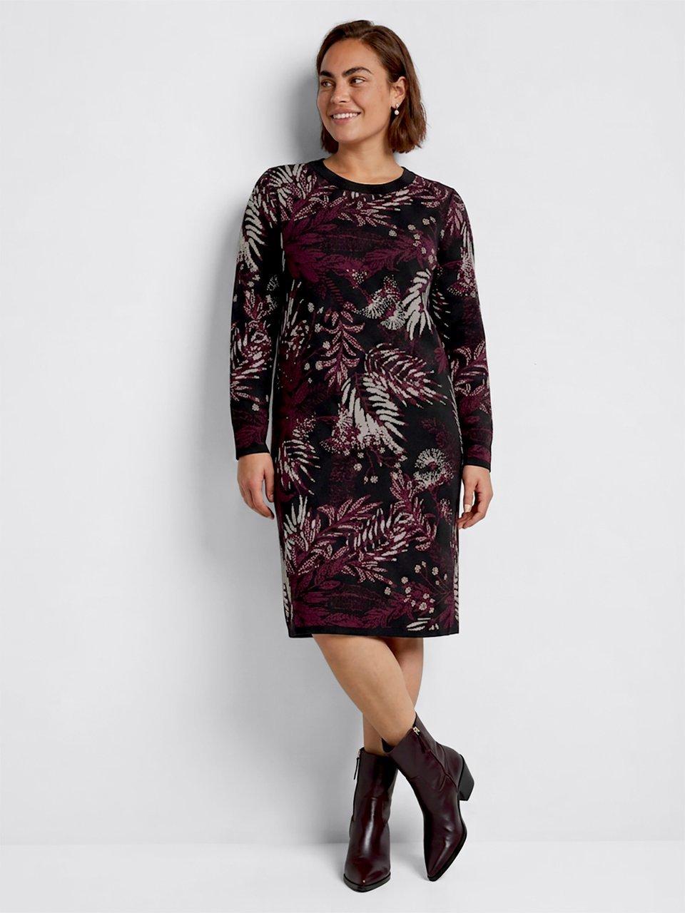 Emilia Lay - Strickkleid