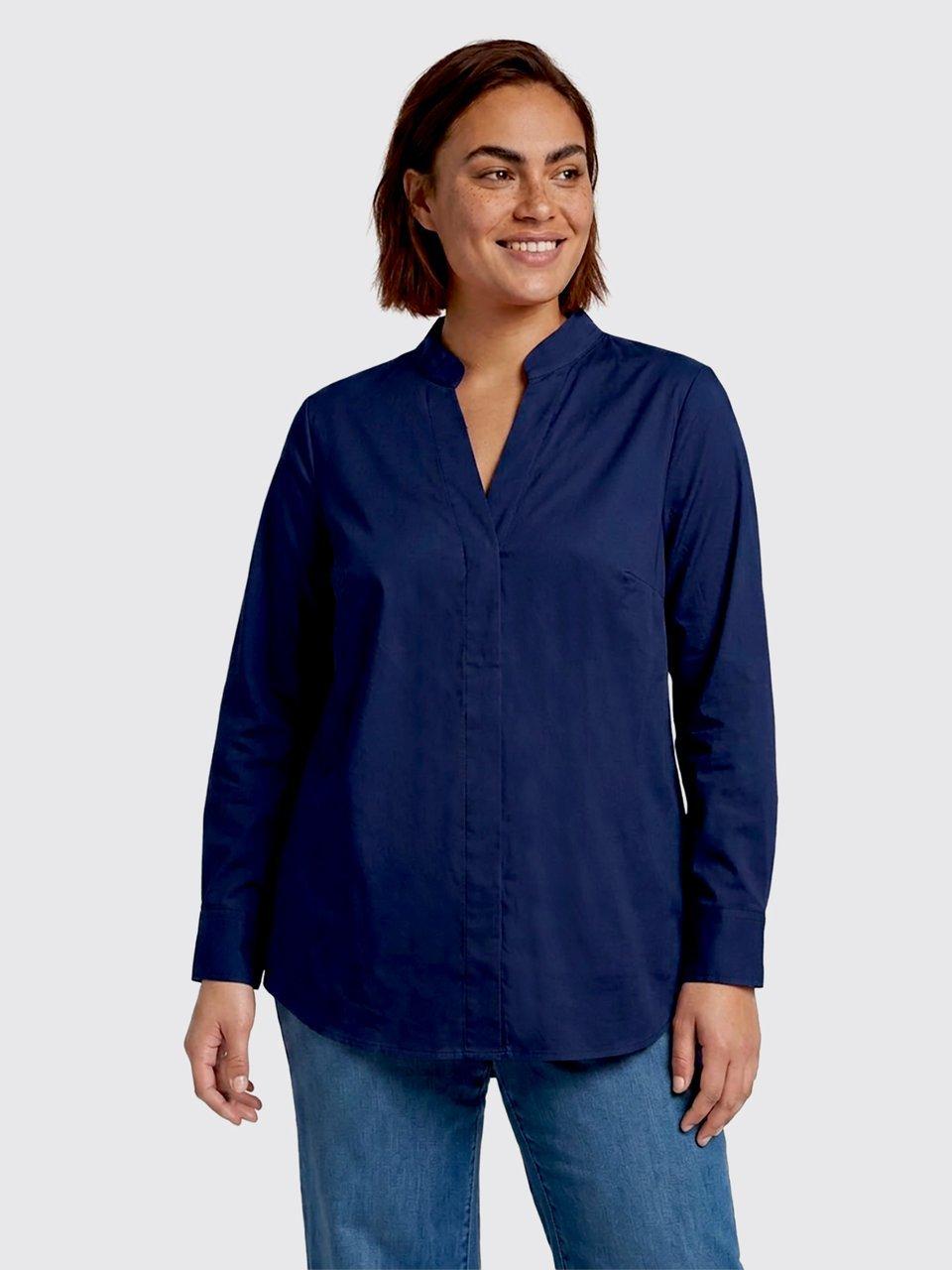 Emilia Lay - Lange blouse