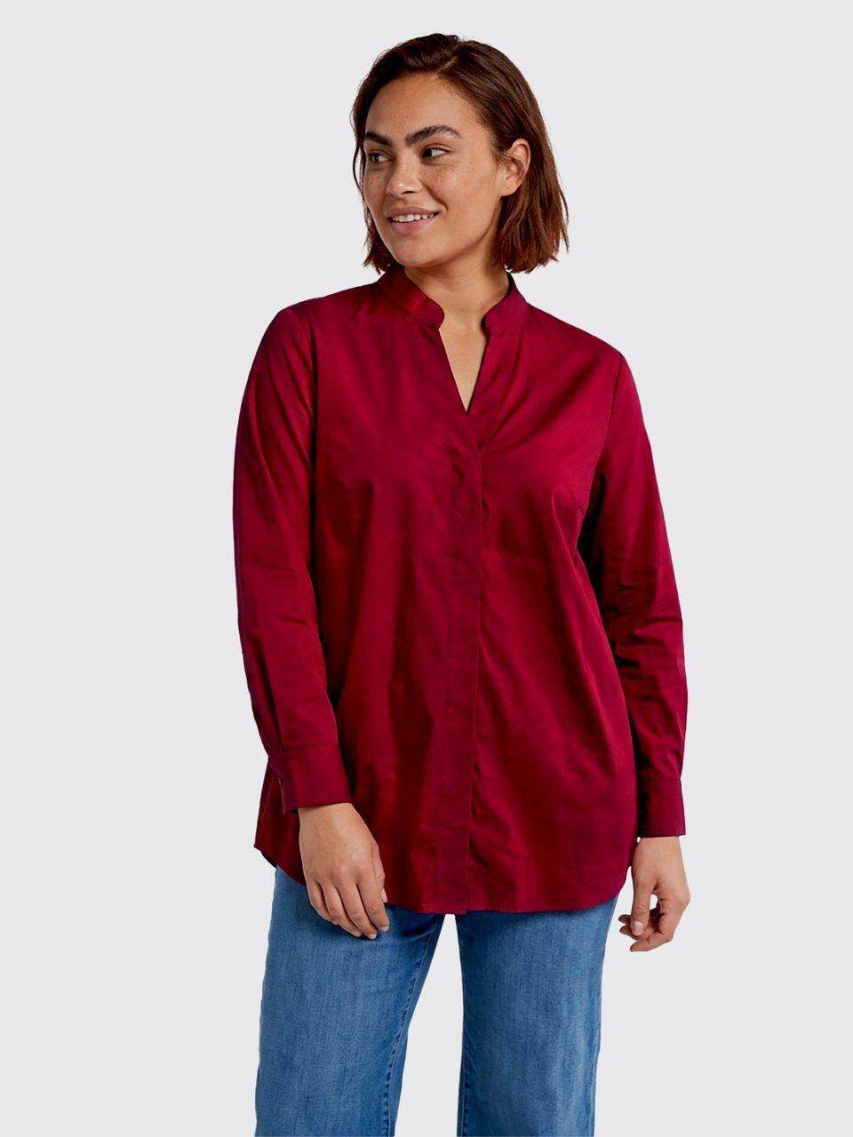 Emilia Lay - Lange blouse