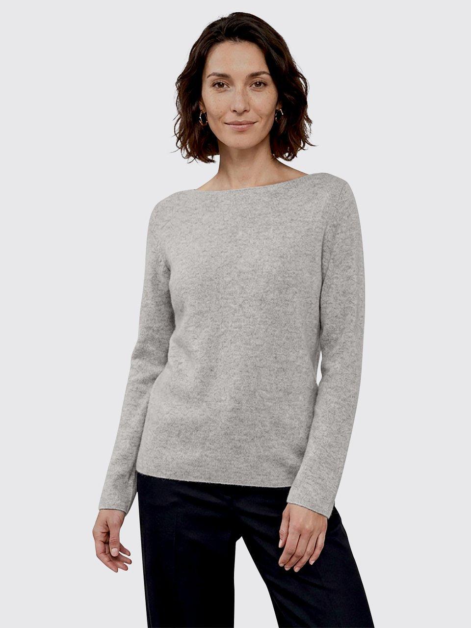 Peter Hahn - Le pull