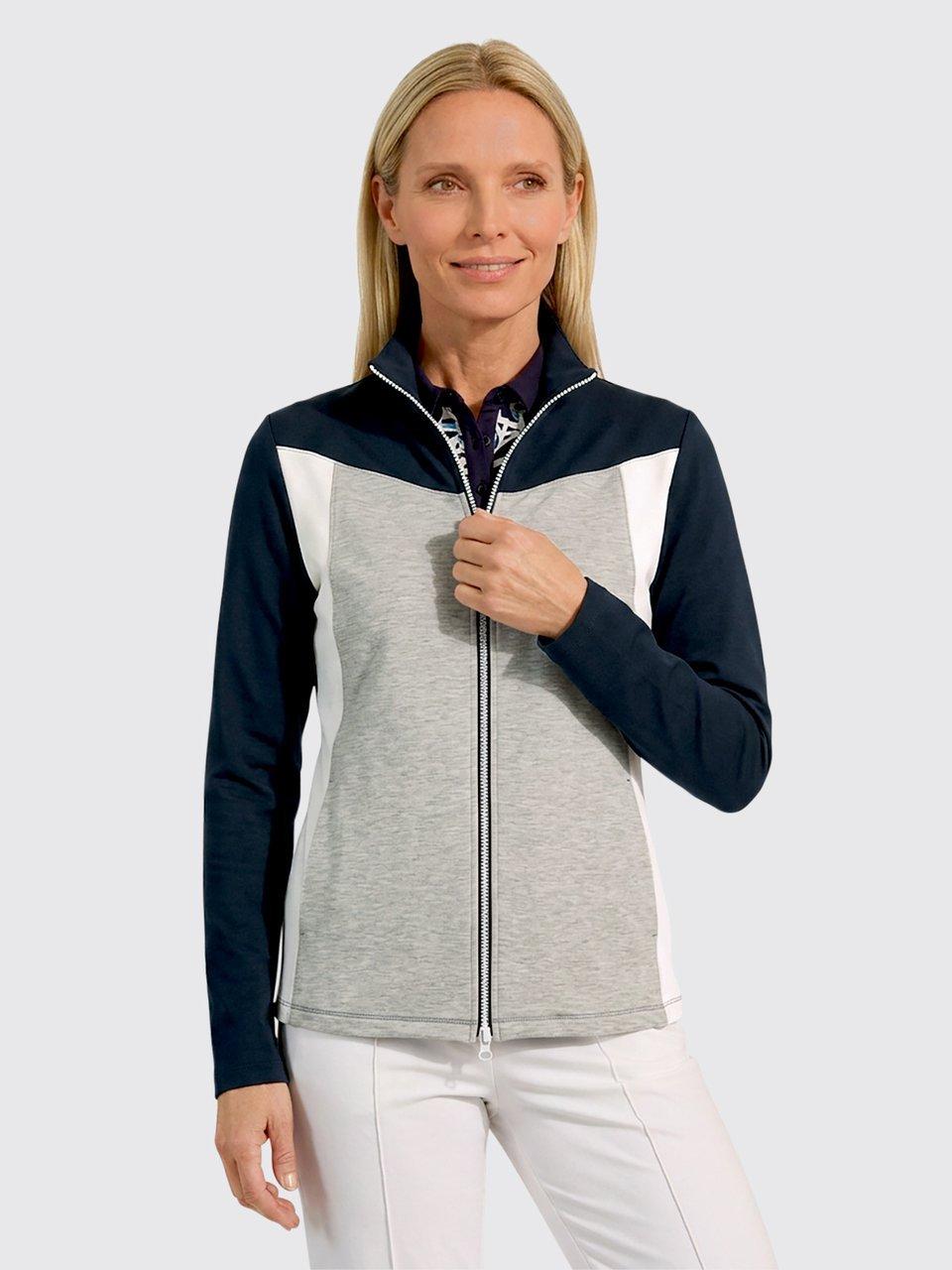 Peter Hahn - Sweatjacke