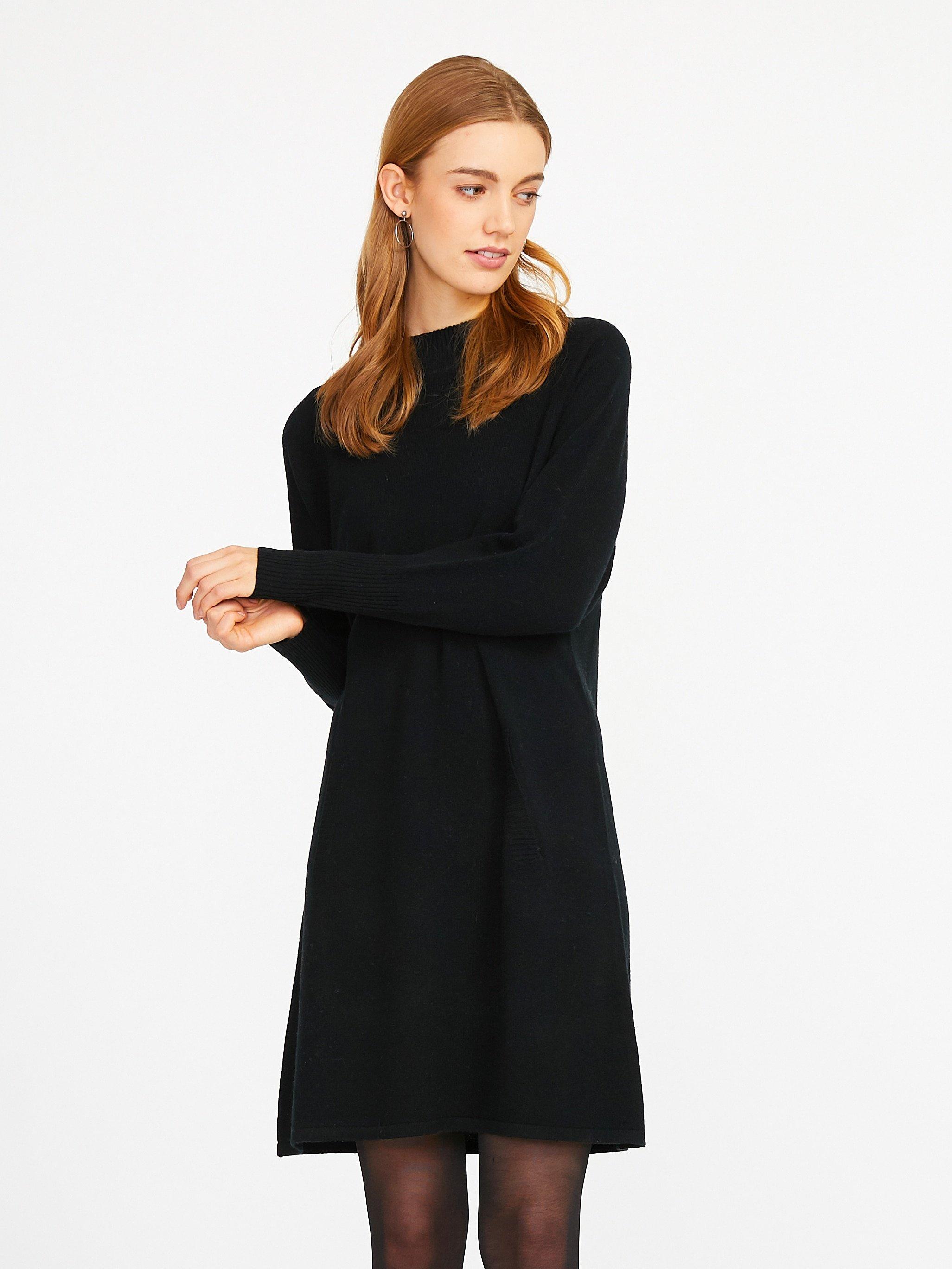 include - Strickkleid