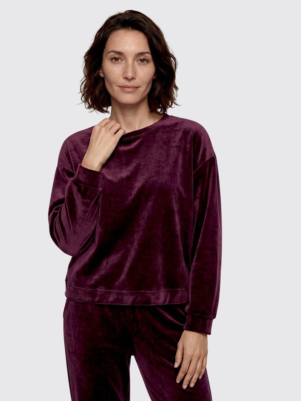 Peter Hahn - Le sweatshirt long