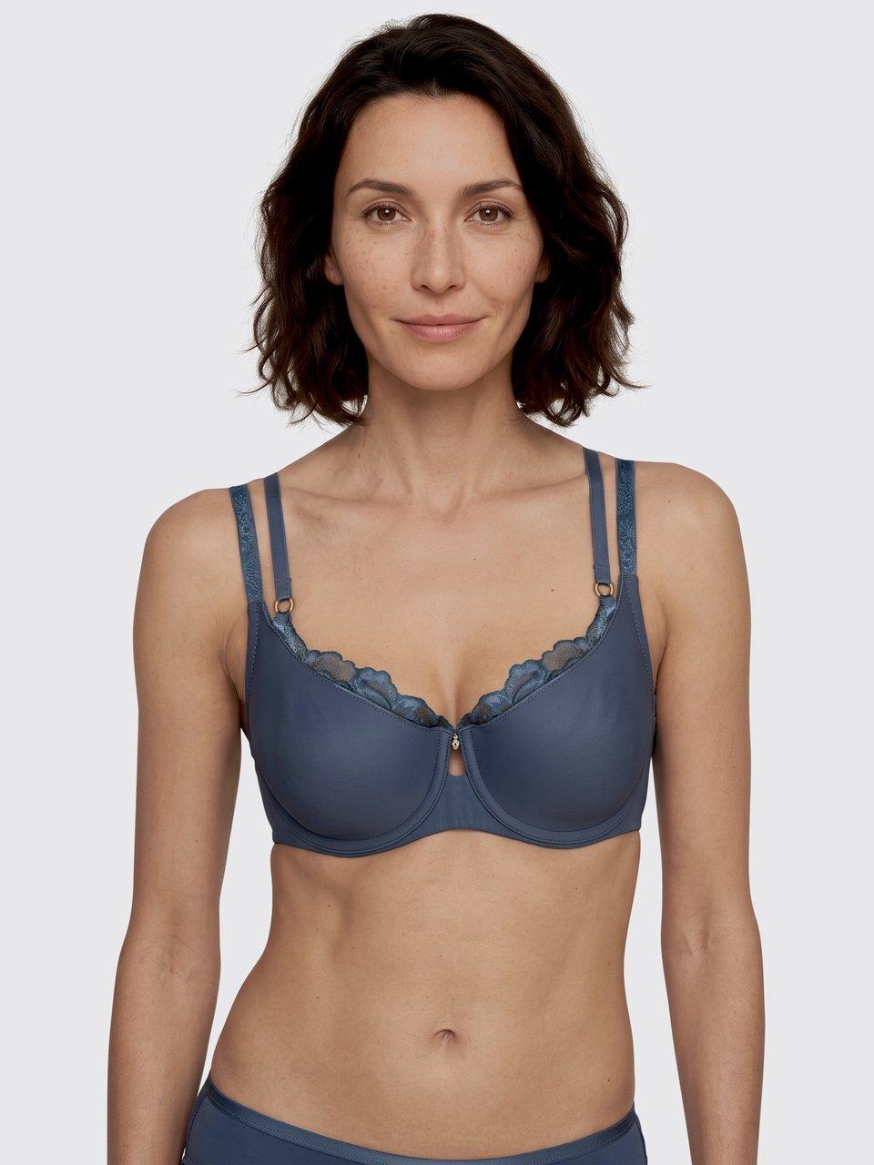 Triumph - Le slip Wild Gardenia Florale