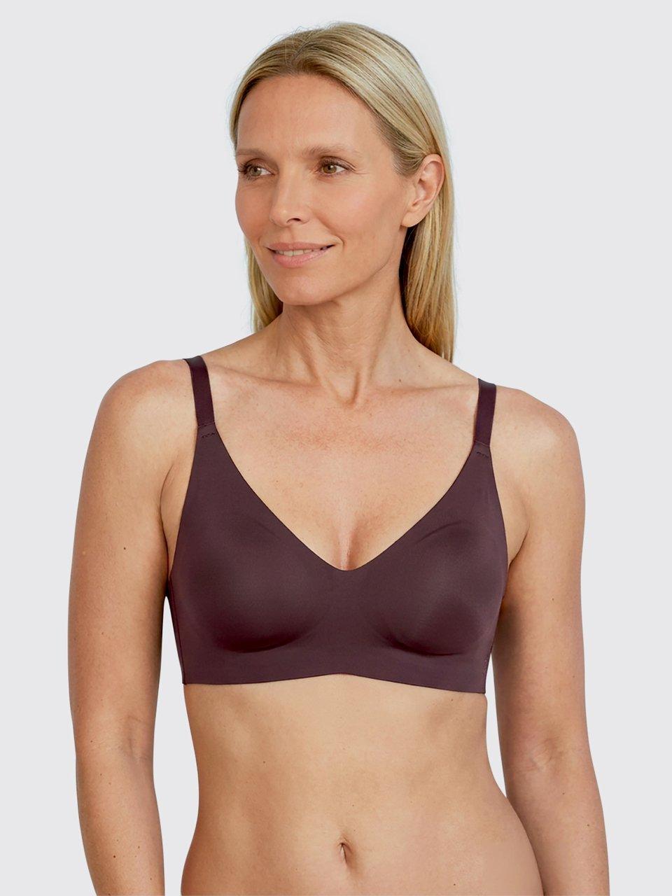 sloggi - Soft-BH ZeroFeel 2.0 soft bra