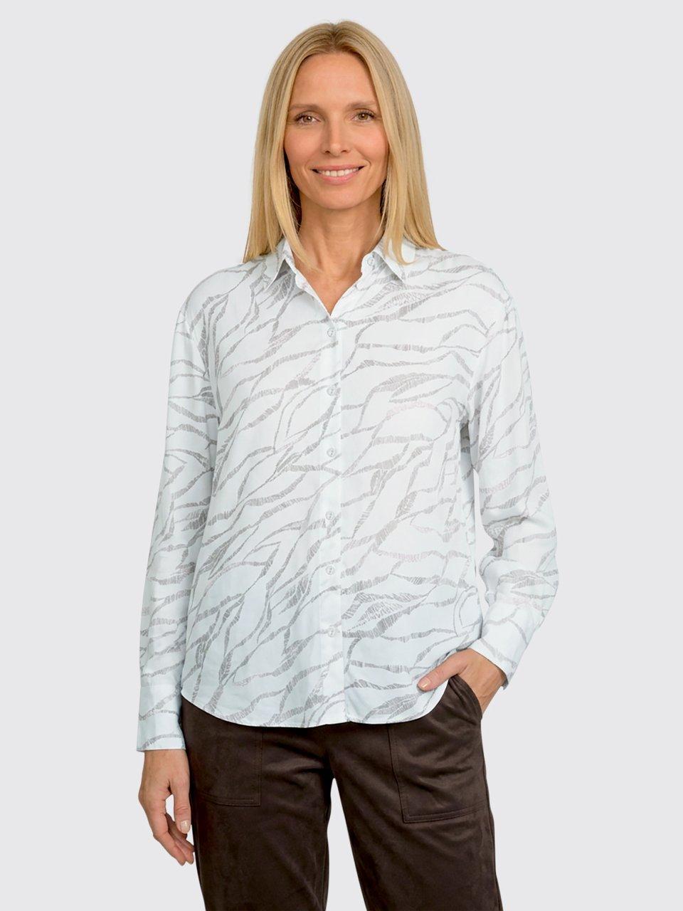 BASLER - Long-Bluse