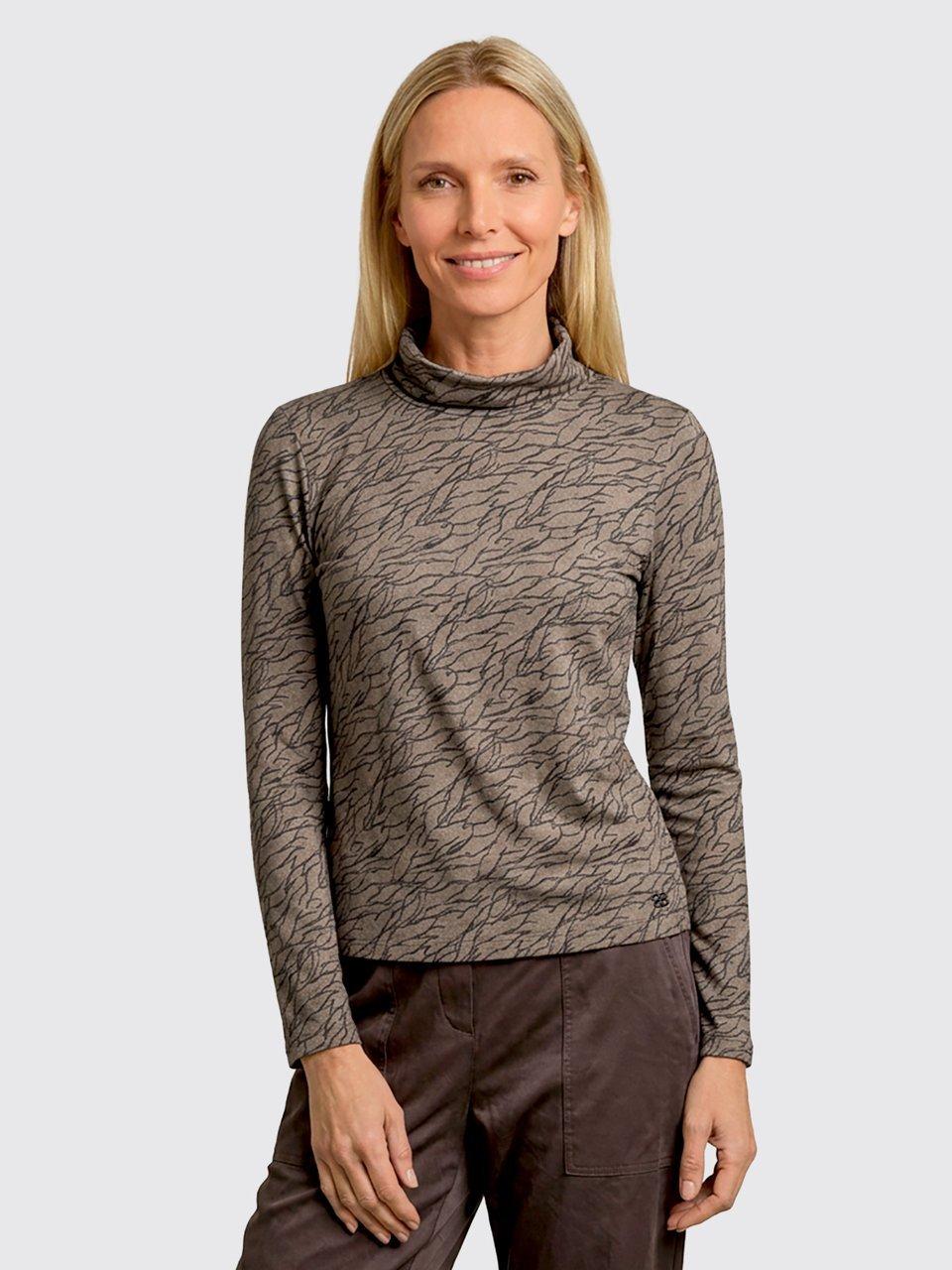 BASLER - Le T-shirt