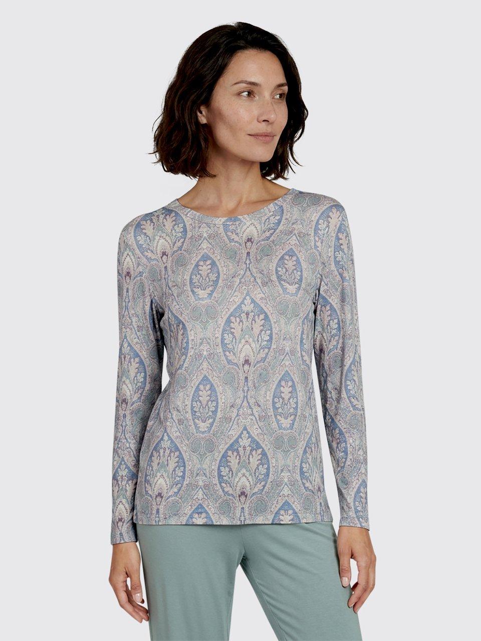 Hautnah - Langes Schlafshirt