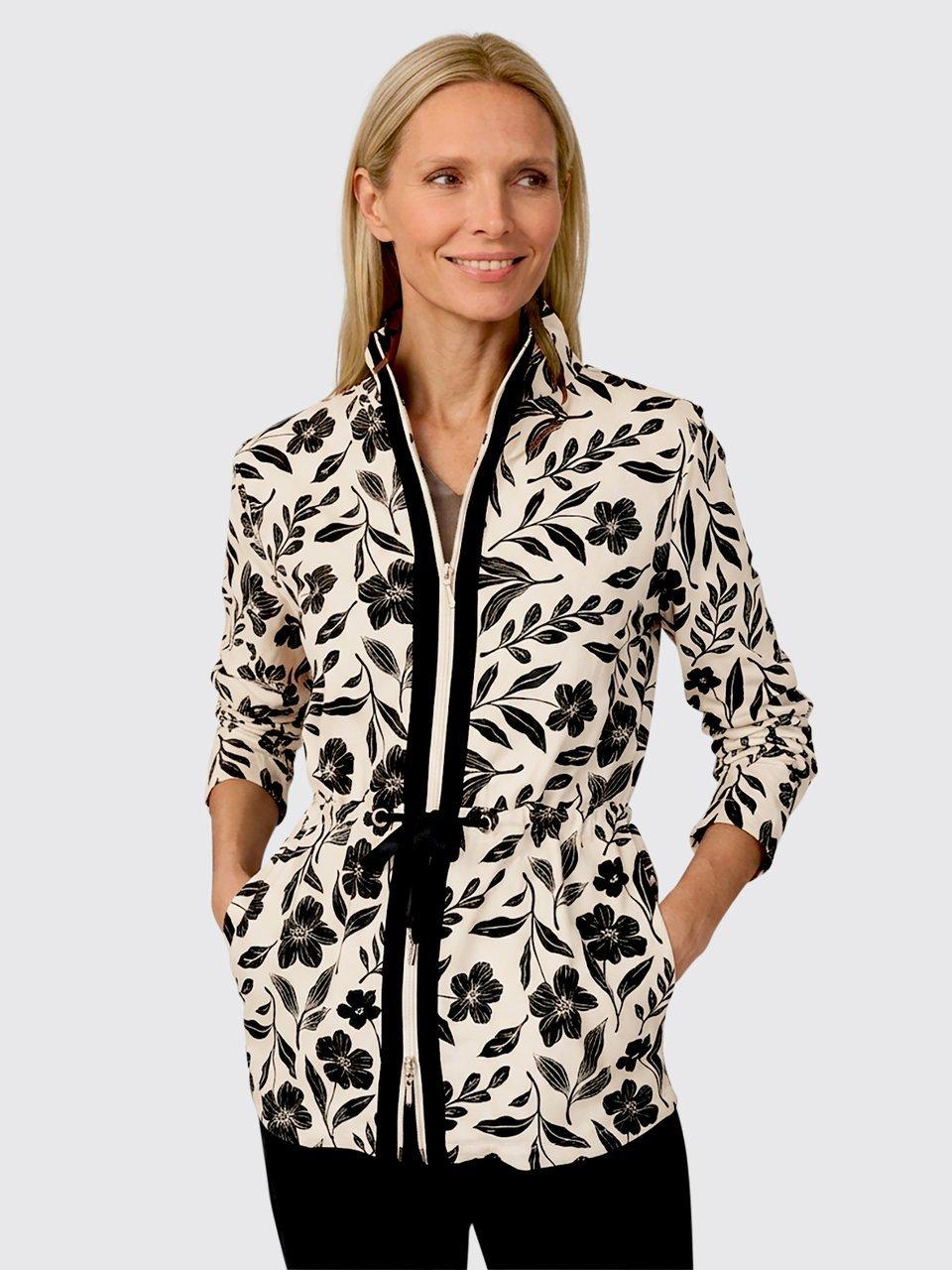 Peter Hahn - Lang sweatshirt