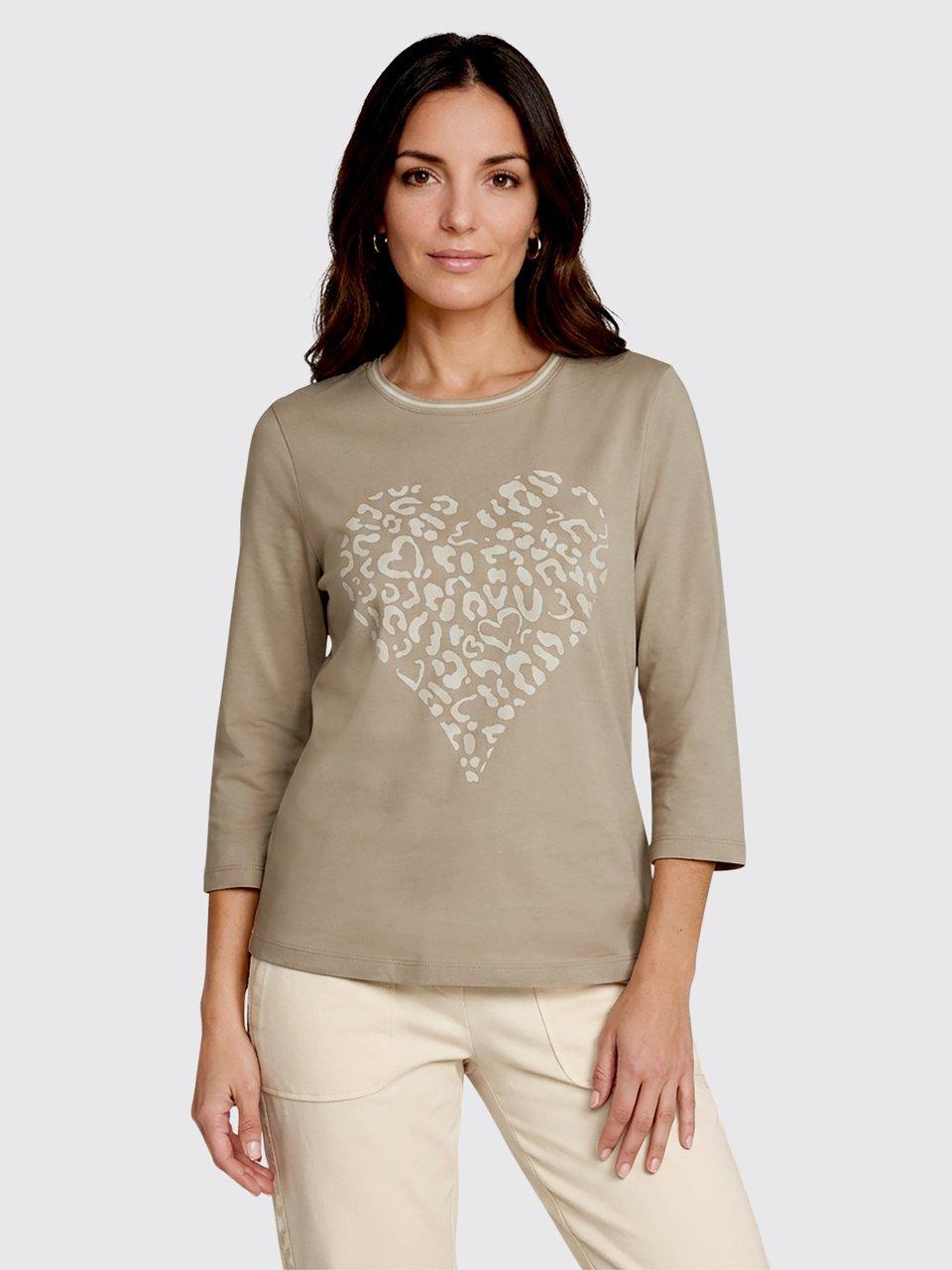 Peter Hahn - T-shirt