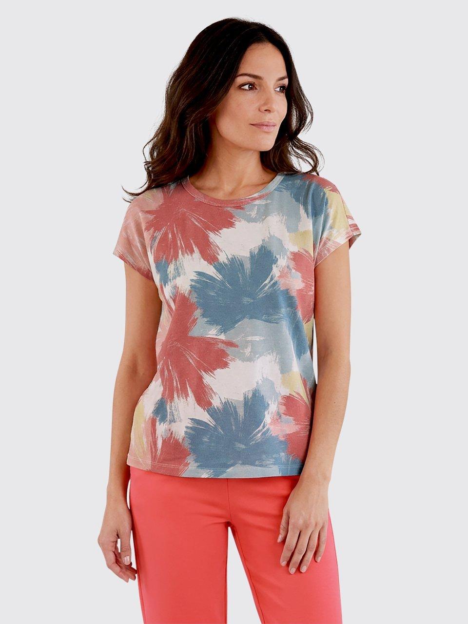 Peter Hahn - Le T-shirt