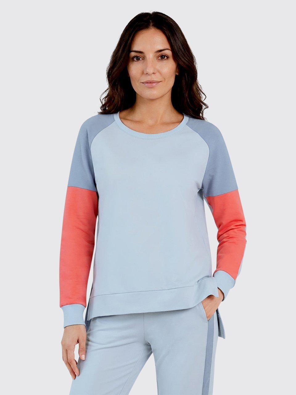 Peter Hahn - Le sweatshirt