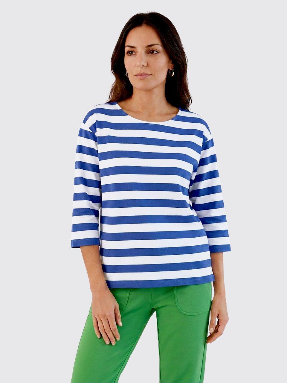 Peter Hahn - Le sweatshirt
