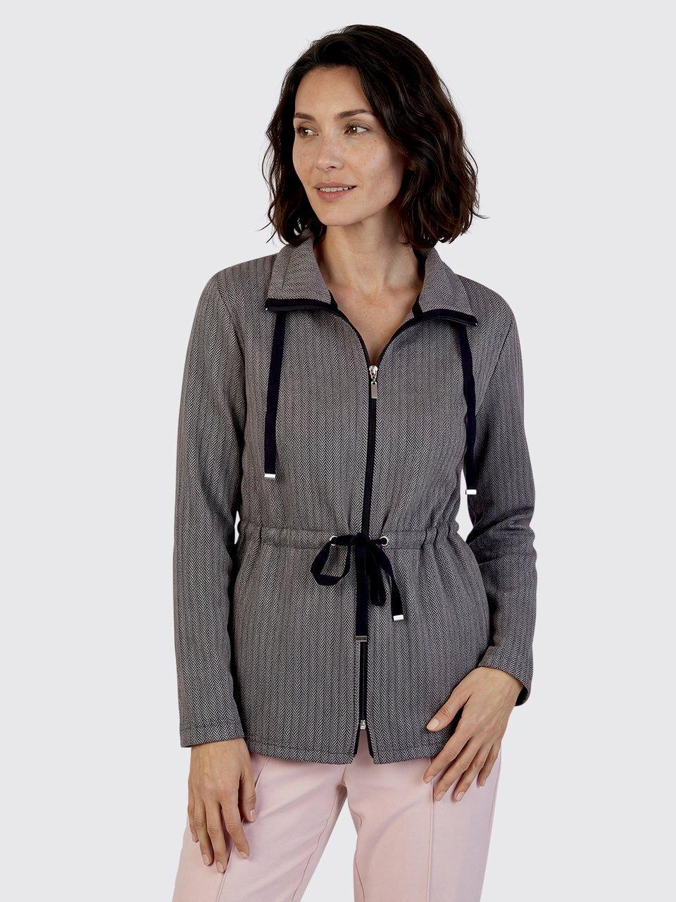 Peter Hahn - Long-Jacke