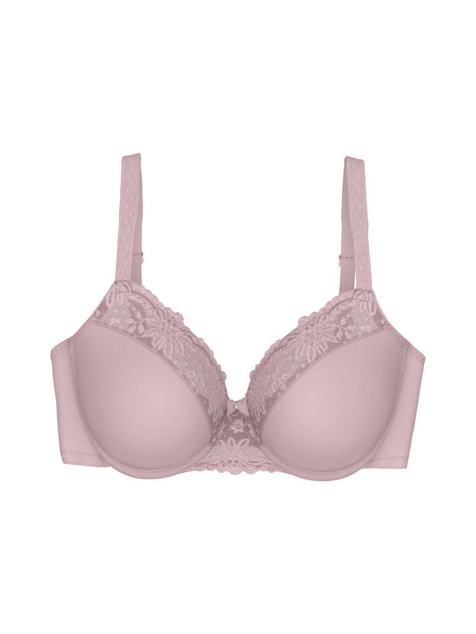 Minimizer-BH Ladyform Soft T Triumph rosé