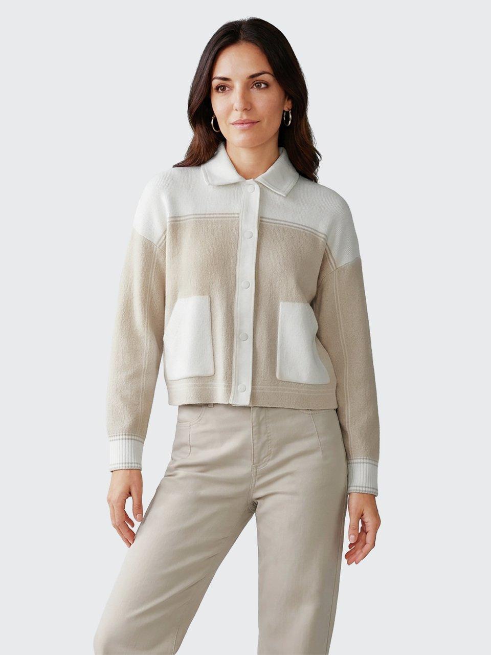 Marc Cain - Le gilet