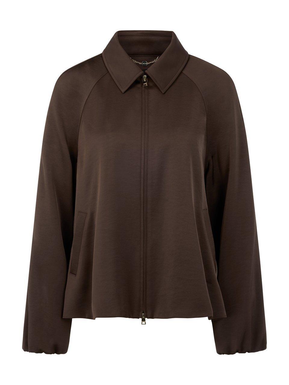Blouson Marc Cain braun