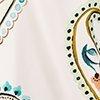 blanc gris/multicolore-127670