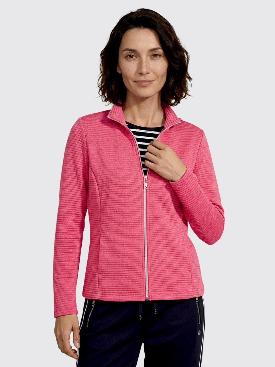 JOY Sportswear - La veste