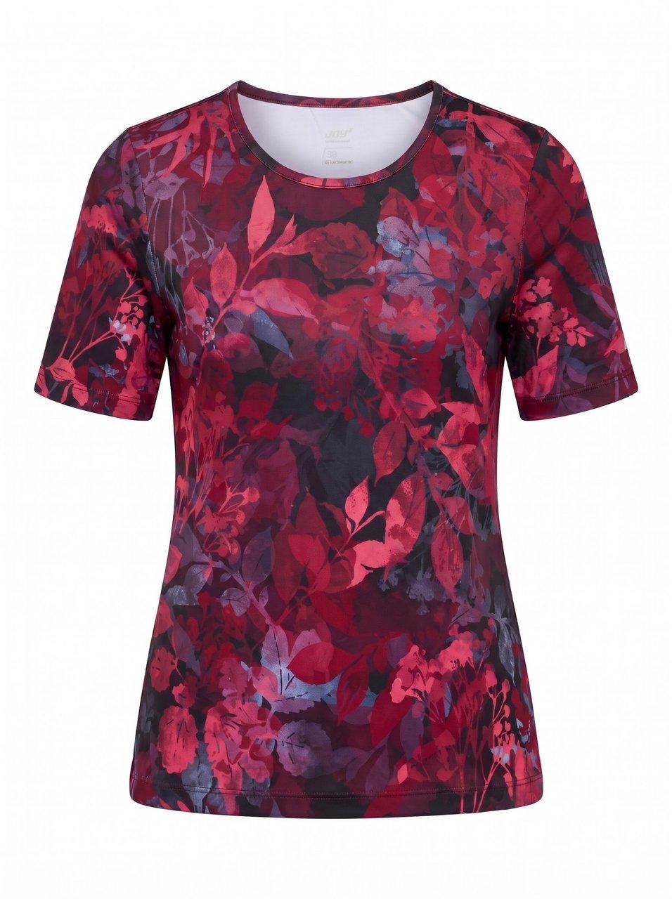 T-Shirt Paloma JOY Sportswear lila