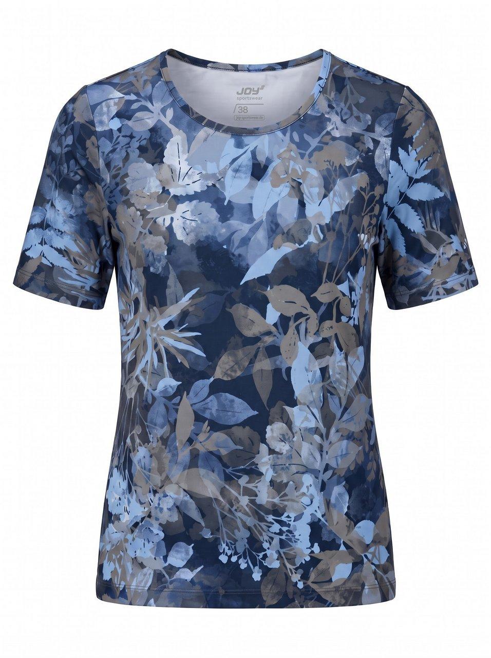 T-Shirt Paloma JOY Sportswear blau