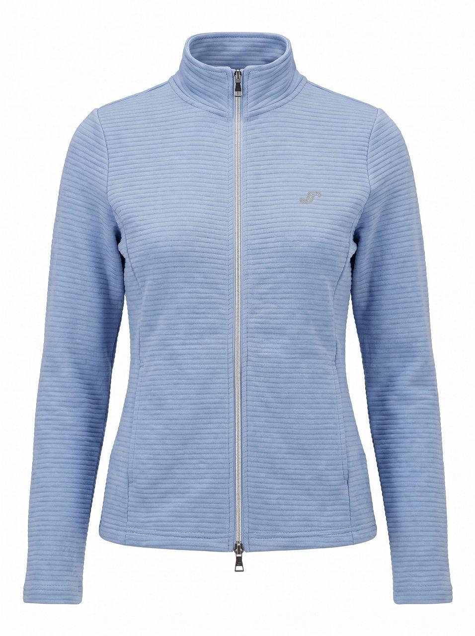 Jacke JOY Sportswear blau