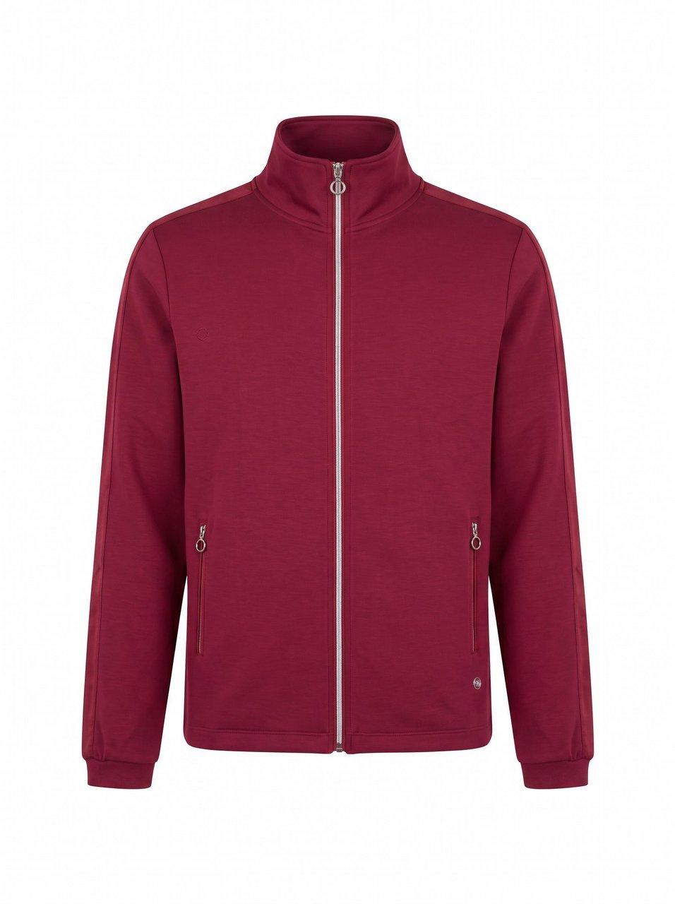 Freizeitjacke Lizzy JOY Sportswear lila