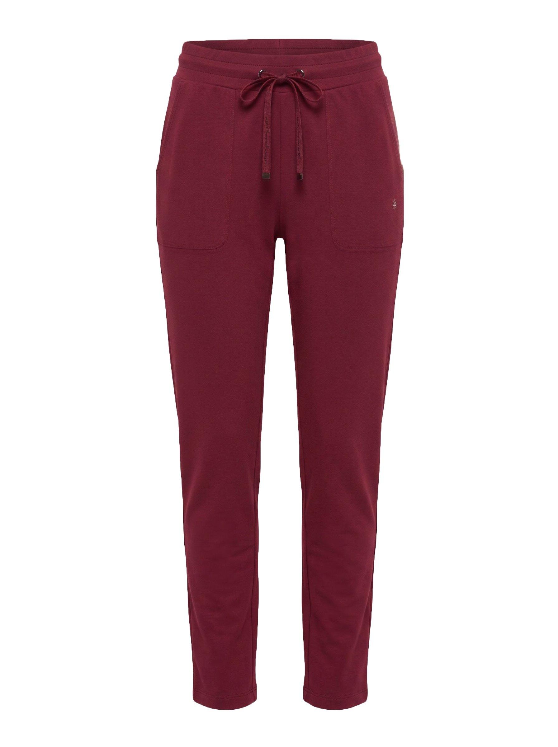 Hose Thekla JOY Sportswear lila