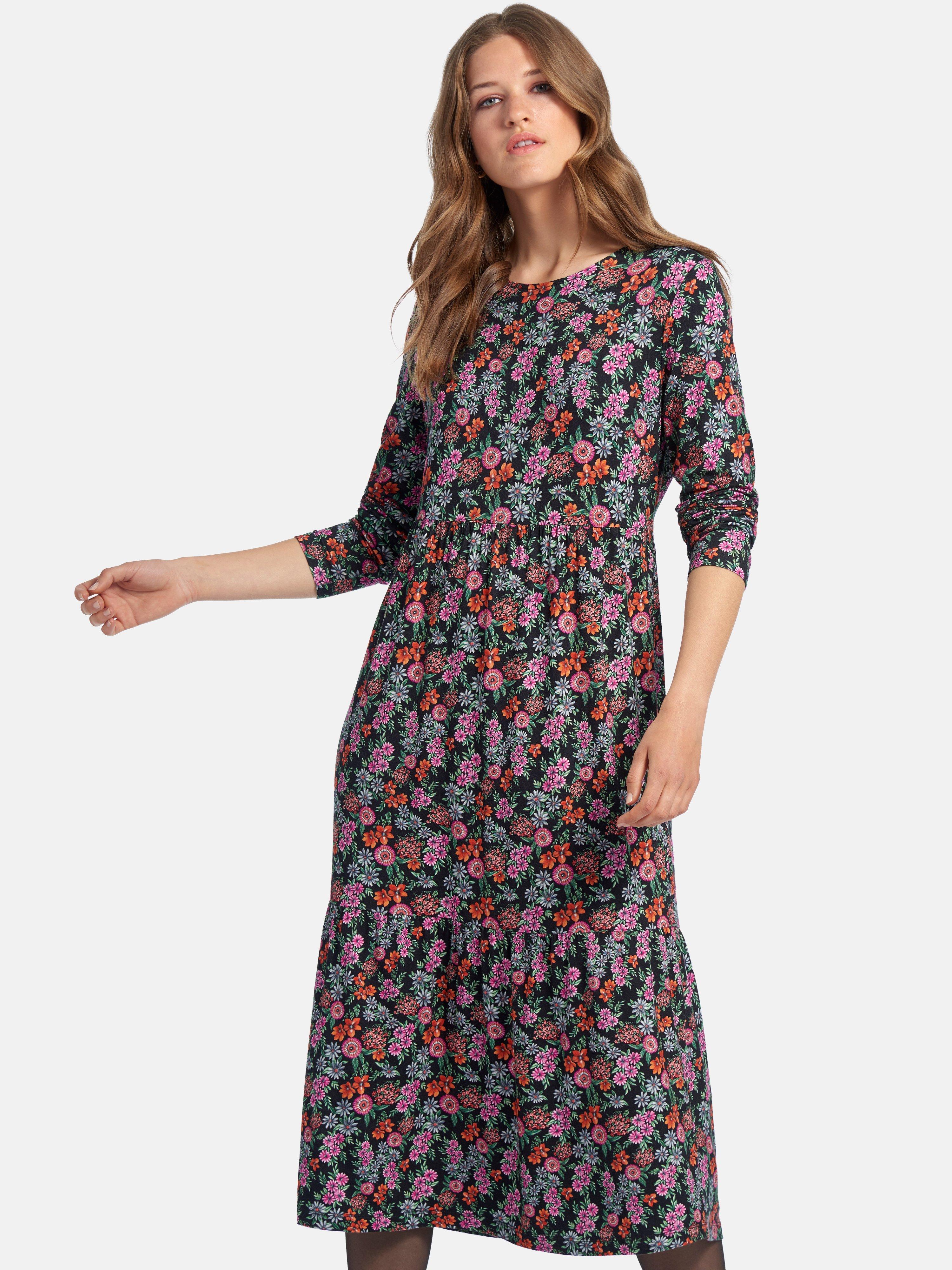 MYBC - Jersey-Kleid