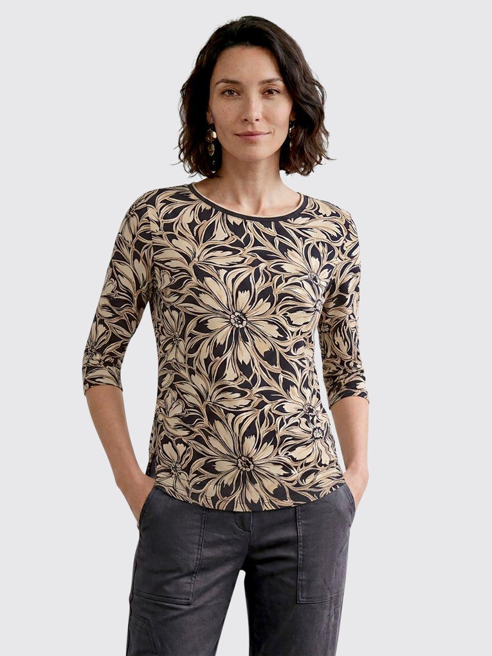 BASLER - Le T-shirt col rond