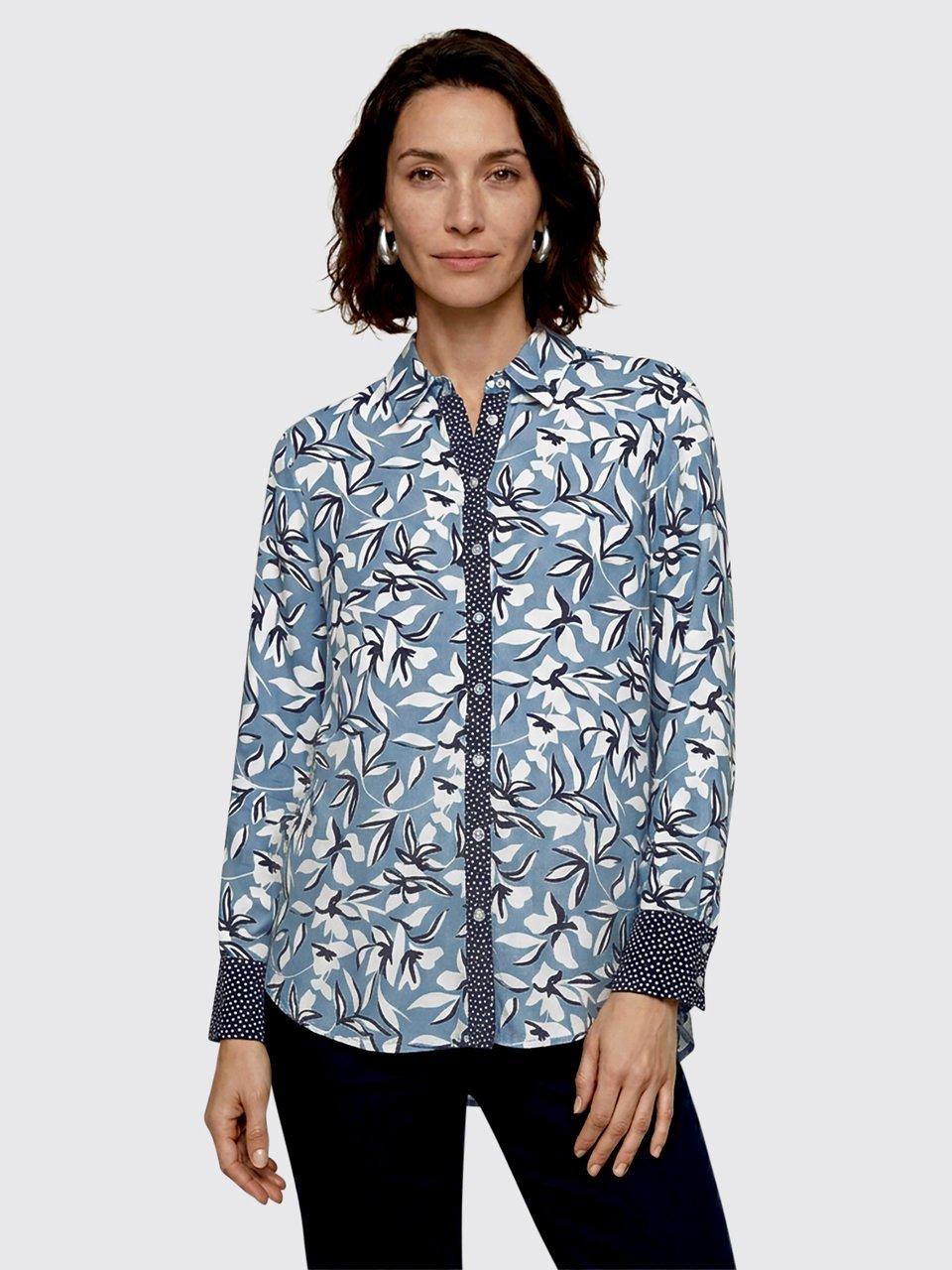 BASLER - Long-Bluse