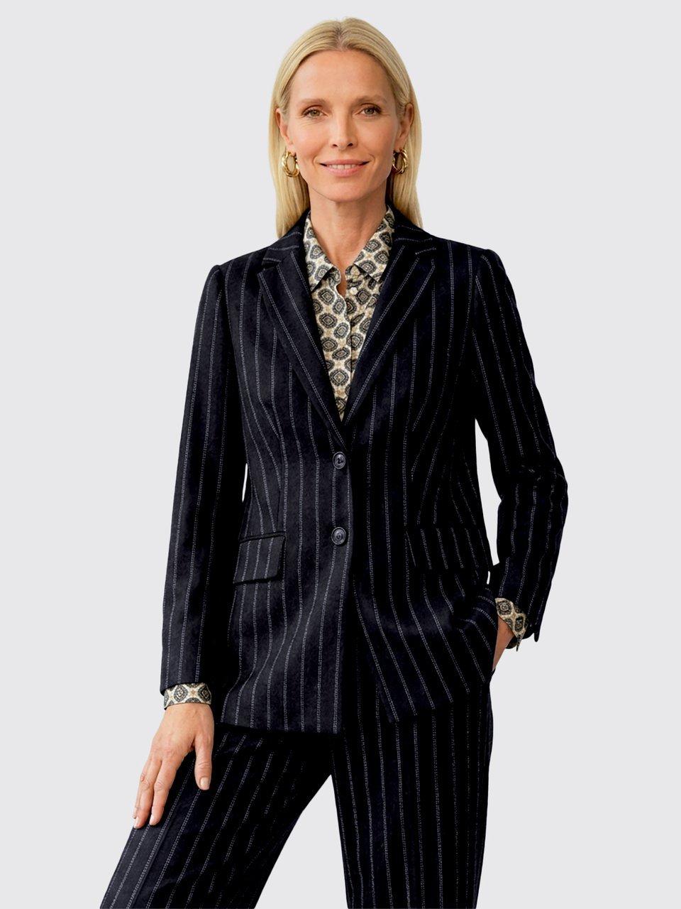 Fadenmeister Berlin - Le blazer long