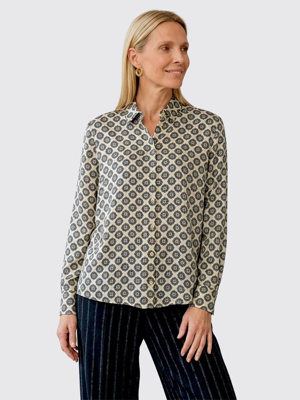 Fadenmeister Berlin - Bluse