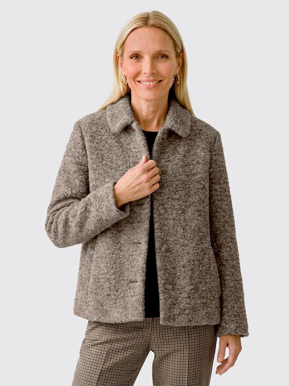 Fadenmeister Berlin - Jacke