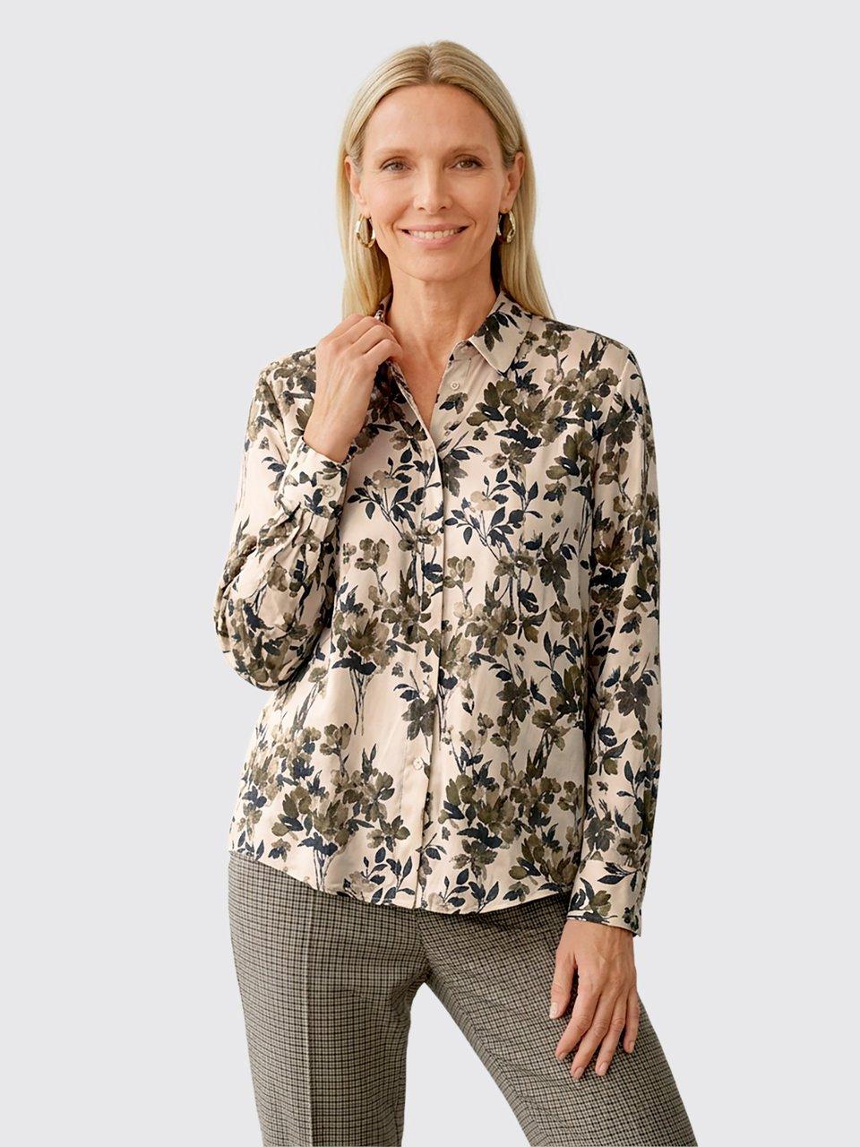 Fadenmeister Berlin - Blouse