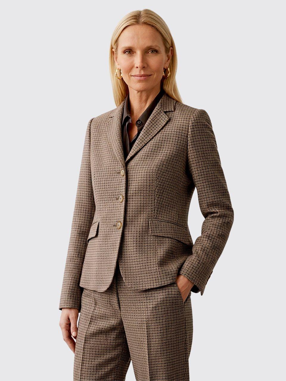 Fadenmeister Berlin - Le blazer