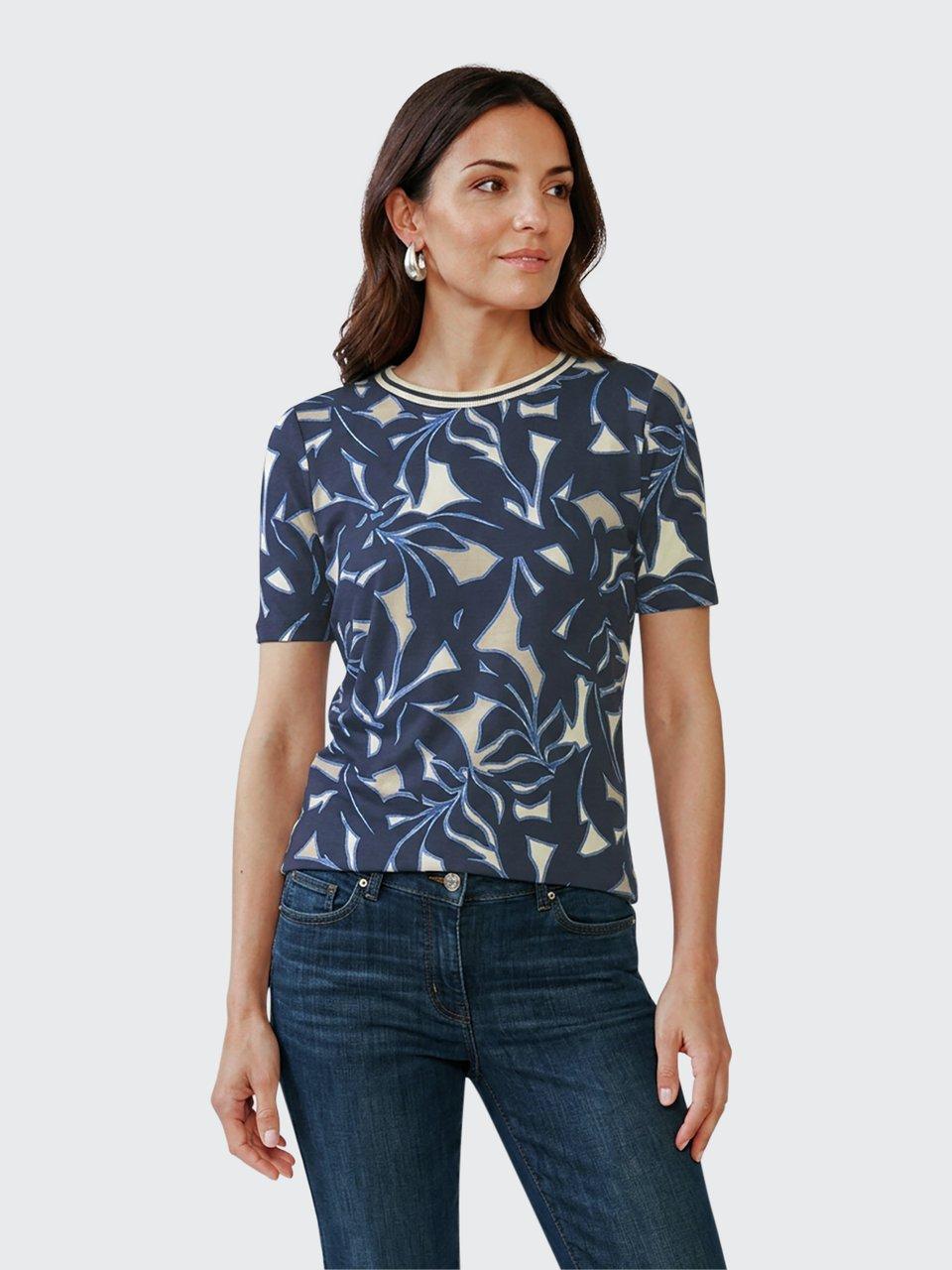 BASLER - Rundhals-Shirt