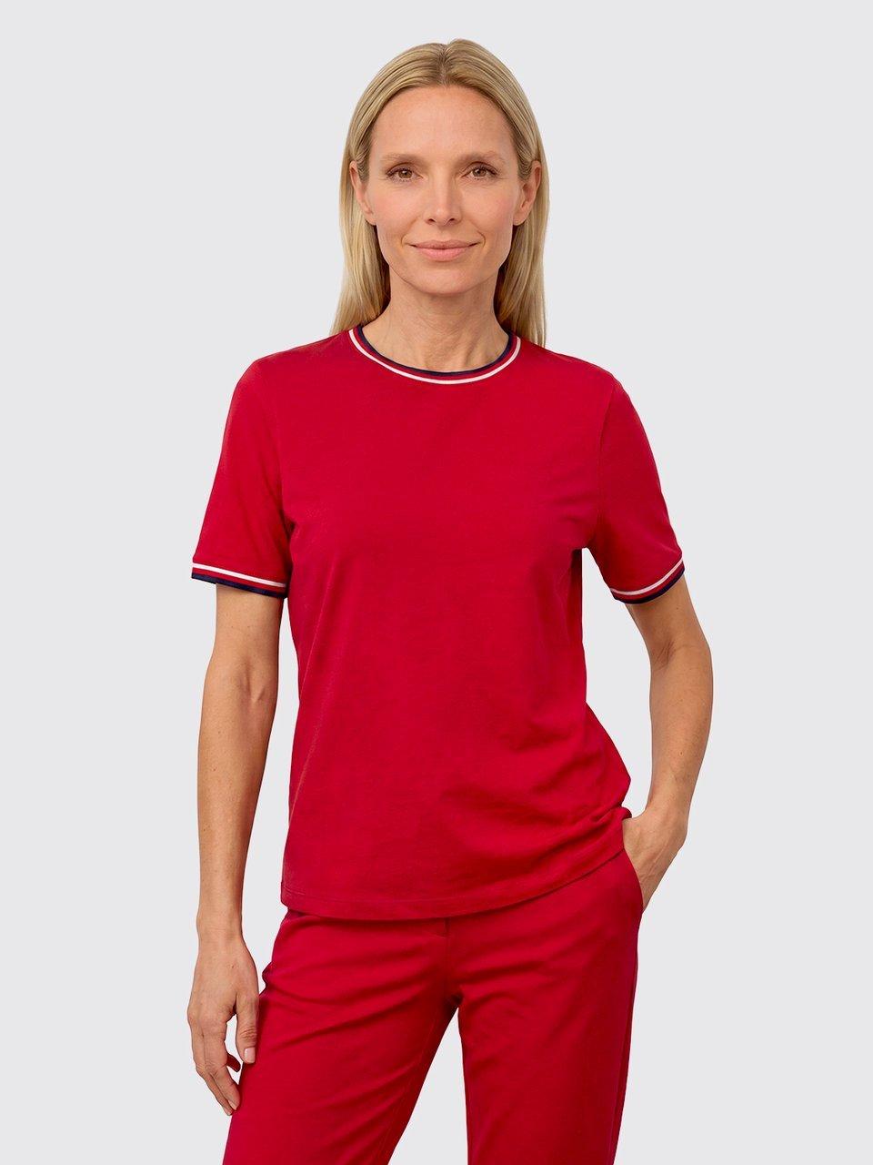 Peter Hahn - Le T-shirt