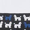 blanc perlé/noir/multicolore-127829