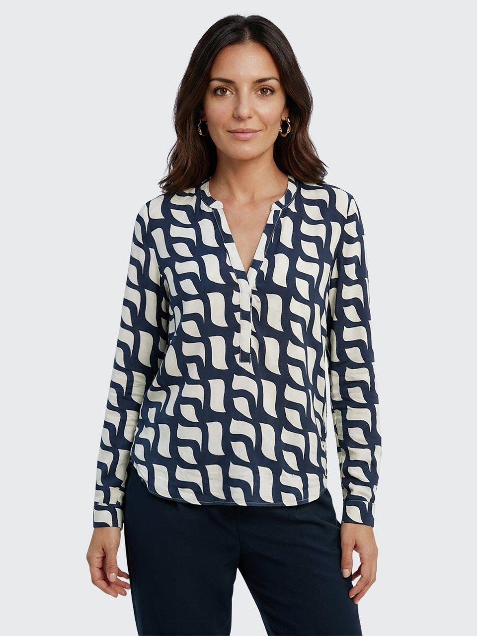 Peter Hahn - Blouse
