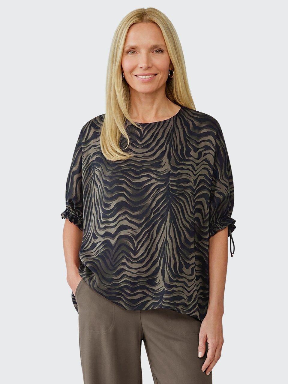 Riani - Blouse met ronde hals