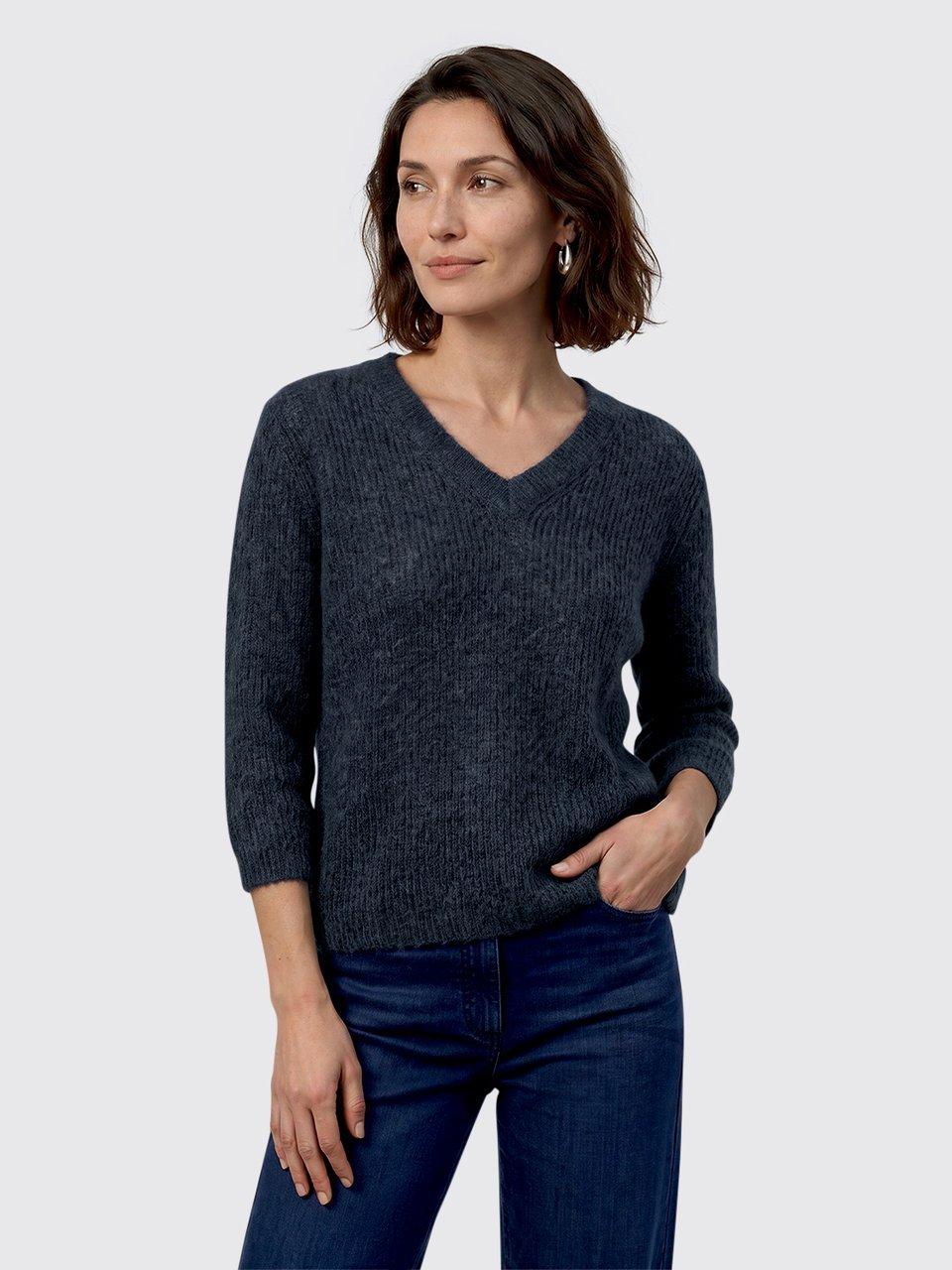 BASLER - Le pull